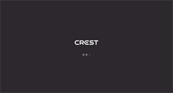 Desktop Screenshot of crest.ca