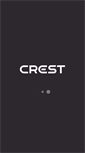 Mobile Screenshot of crest.ca